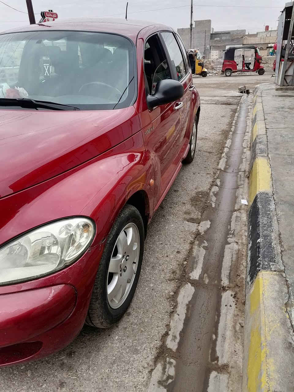 سيارة بلايزر للبيع موديل ٢٠٠٥ نظيفه كلش احلى من الصوره أمريكي اي ضرر مابيه كير ومحرك فول مابيه اي صبغ للإستفسار الاتصال عل الرقم *********** غير متواجد عل خاص مكان ديالى بلدروز مكلف بالنشر لاتراسلني اتصل عل الرقم وسأل
