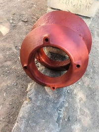 فوركسن أمامي • الحله المسيب