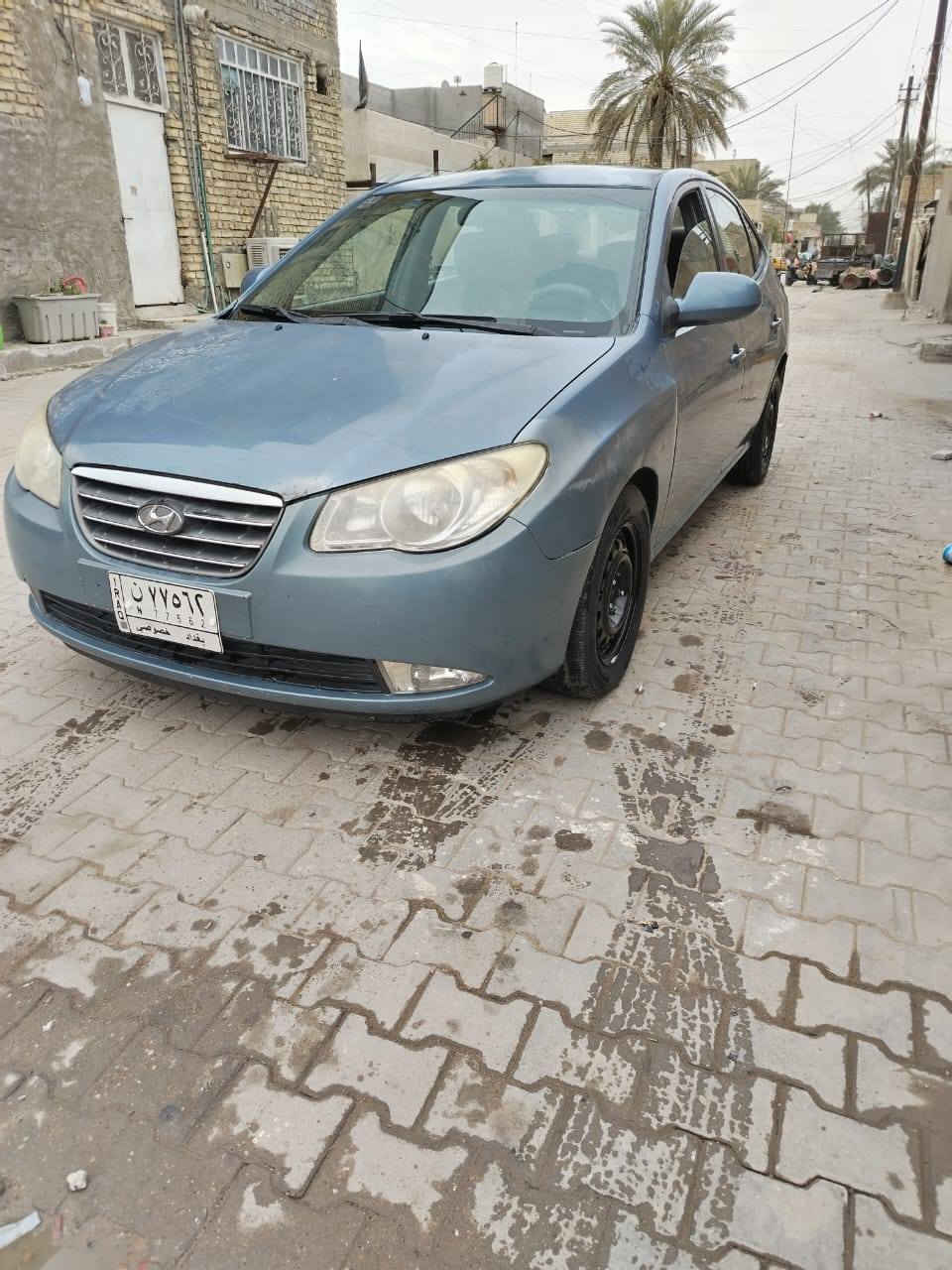 سياره النترا للييع موديل 2007
سياره كدامكم كامله جاهزه محرك 2000
وارد امريكي حادثه جاملغ ايمن السعر 85 وبيه مجال عنواني للبياع شرطه الخامسه اتصل عل رقم ***********
