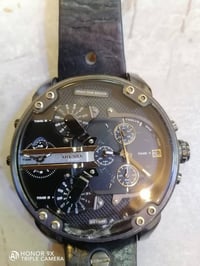 ديزل أصلية • مستعملة سنتين • شاشة فيها فطر