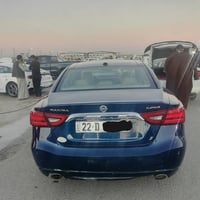 ماكزيما بلاتينيوم • ٢٠١٧ • رقم اربيل