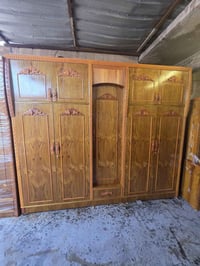 غرفه ٥ ابواب • جديده ما مستعمله • موصل باب جديد