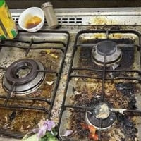 مصلح طباخات ورشه ابو مصطفى كافه انواع الطباخات الغازيه صيانه موقعيه نج...