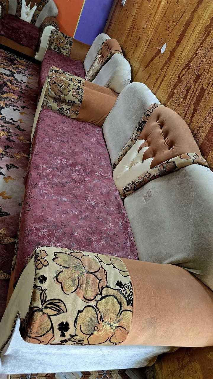 تخمين قنفات 10 قطع عراقي السعر400 مكاني بصره زبير


**إذا كنت صاحب هذا الإعلان وتريد حذفه لأي سبب، رجاءا أرسل رسالة إلى الدعم الفني**