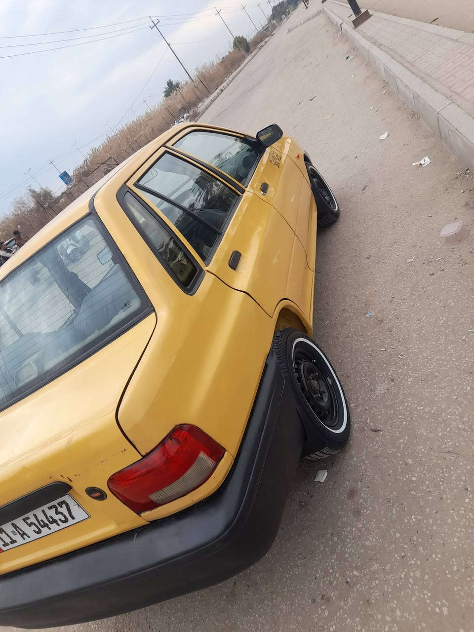 سايبا 11 نفخ سياره موس جديده مكينه كير خير من الله تخم تاير بارحه شاده خياس مابيها مدوشمه كلها رقم الجديد انكليزي بغداد مكفوله من الضربه سياره جديده السعر 27 هاتف ***********
