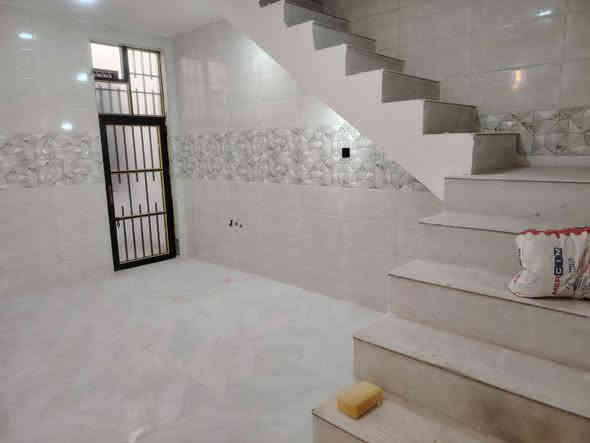 بيت للبيع المساحه 70 متر طابو زراعي نجف شارع المطار عمود 335 طريق يا حسين السعر 33 مع المجال للاستفسار*********** اتصال واتساب
