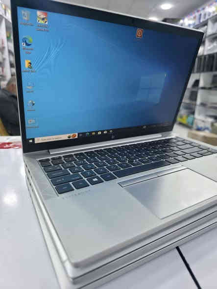 💻🔥 عروض مميزة على لابتوبات الجيل العاشر والحادي عشر
#توفر_حديثا_لدى_مكتب_سمارت_فيو
---
🔹 العرض الأول
HP EliteBook 840 G7 – معالج i5 الجيل العاشر
🧠 الذاكرة العشوائية: 8 جيجابايت
💾 التخزين: 256 جيجابايت SSD
🖥️ الشاشة: 14.1 بوصة
🎮 كرت الشاشة: داخلي انتل 4 جيجابايت
💰 السعر: 355 ألف فقط ✅
---
🔹 العرض الثاني
HP EliteBook 840 G8 – معالج i5 الجيل الحادي عشر
🧠 الذاكرة العشوائية: 8 جيجابايت
💾 التخزين: 256 جيجابايت SSD
🖥️ الشاشة: 14.1 بوصة
🎮 كرت الشاشة: داخلي انتل 4 جيجابايت
💰 السعر: 375 ألف فقط ✅
--
🔹 العرض الثالث
HP EliteBook 840 G8 – معالج i5 الجيل الحادي عشر
🧠 الذاكرة العشوائية: 16 جيجابايت DDR4
💾 التخزين: 256 جيجابايت SSD
🖥️ الشاشة: 14.1 بوصة
🎮 كرت الشاشة: داخلي انتل 8 جيجابايت
💰 السعر: 395 ألف فقط ✅
---
✨ ملاحظات
✨ نظافة 98%
🛡 ضمان شهر كامل
🔁 استبدال بنفس الموديل عند حدوث أي مشكلة
---
🎁 الملحقات المرفقة
🔌 شاحن
🎒 حقيبة
🖱️ ماوس
---
🚚 توصيل لجميع المحافظات
💵 سعر التوصيل: 5 آلاف فقط
---
📞 للاتصال والاستفسار
📱 *********** – اتصال
💬 *********** – واتساب

📍 الأنبار – حديثة – بروانة – قرب مدرسة نهر دجلة
#مكتب_سمارت_فيو
