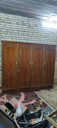 كنتور ابو ٤ صاج كامل حلو متواجد علخاص اكو توصيل رقمي ٠٧٧١٧٨٧٥١٧٢ابو جو...