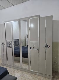 غرفه نوم • جديده • استعمال شهر