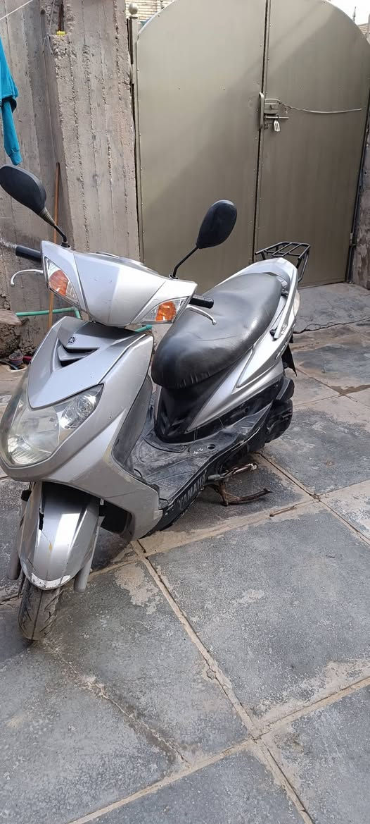 سكنس فحل نوزل خطين ياباني اصلي  ماخذها رمبه بلاديه 
مبدل ولفات قبل سبوع اصليه يابانيه.   مابيها نقص سعرها.  700. 
وبيها مجال قليل


**إذا كنت صاحب هذا الإعلان وتريد حذفه لأي سبب، رجاءا أرسل رسالة إلى الدعم الفني**