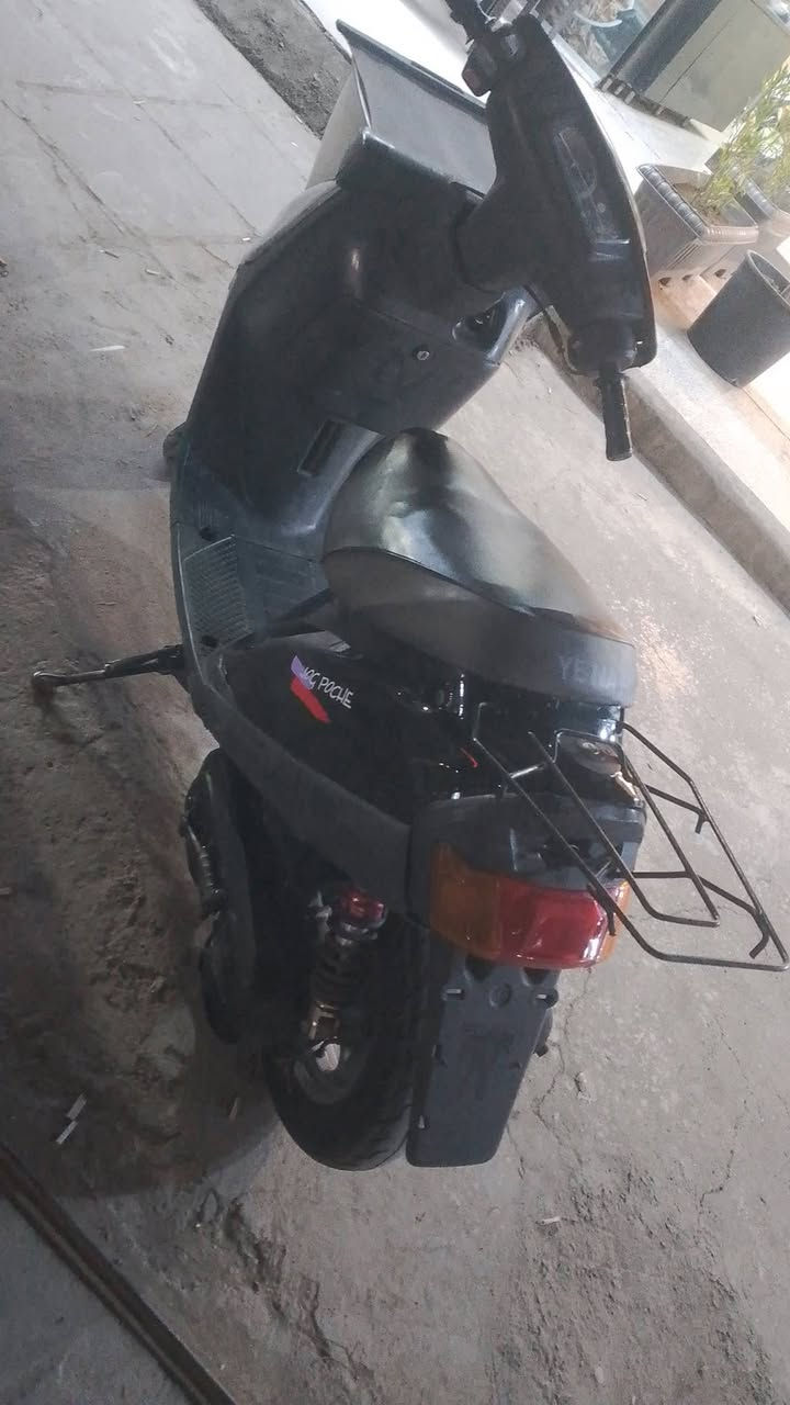 السلام عليكم ماطور بزونه للبيع في حمدانيه سعر 150 📞***********
