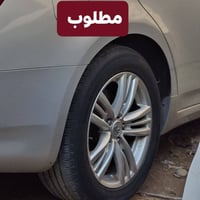 حبايب گلبي متوفر  تخم كامل ويل كب+تاير  والويل S مال سبورت  محتاج مراو...