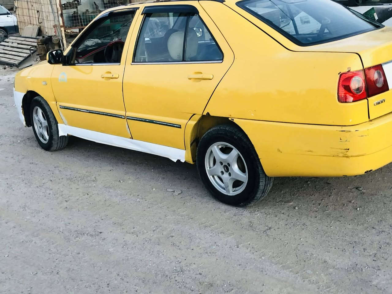 شيري كون ٢٠١٠ كير ومكينه كورله بسمي سياره خير من الله مكاني دياله الغالبيه 28وبيه مجال *********** ترهم مراوس هم حسب القناعه
