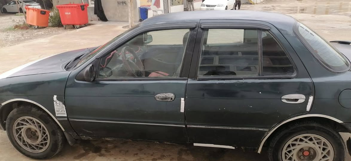 سلام عليكم كيا سيفيه البيع موديل 94 رقم ديالى السعر 30/العنوان ديالى بلدروز / رقم ***********
