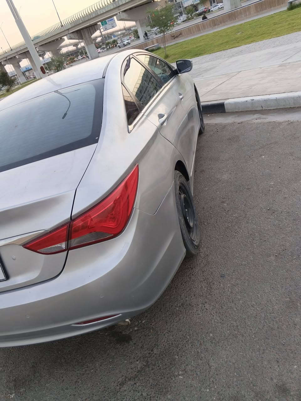 يا الله السلام عليكم سوناتا 14 البيع 
ادوات ادوات كصه جنطه شغل باجات 
سياره كامله من كلشي مابيه اي نقص 
كير مكينه كفاله تبريد ثلج 
تاير جديد سياره غاز بلاد خط واحد يعني 
انسه صرف متومه بغداد بس رقم
العنوان البصره سعر 40 وبيه مجال 
شراي تصل وتدلل
***********
