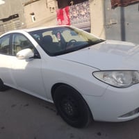 اخوان لانتره 10 كير مكينه مكانيك خير من الله تبريد واكف تدفئه شغاله سي...