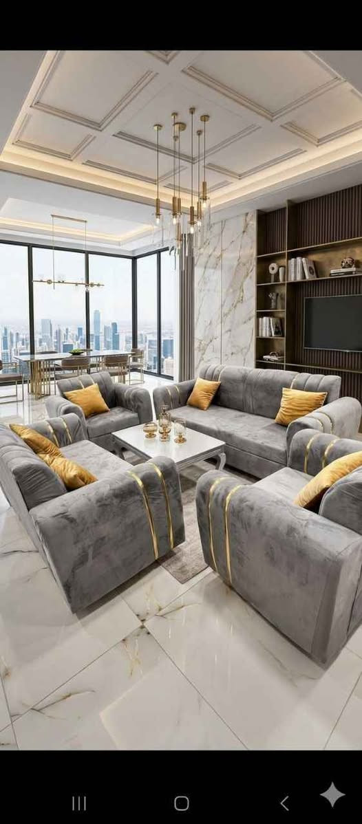 🔳 تخم 10 مقاعد لبيع ومتوفر توصيل

◀️10 مقاعد قنفة ثلاثية عدد 2 وقنفة ثنائية و2 كراسي مع 4 كوشات هدية 
✅✅ الرفاعي, ذي قار


**إذا كنت صاحب هذا الإعلان وتريد حذفه لأي سبب، رجاءا أرسل رسالة إلى الدعم الفني**