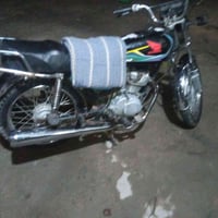 دراجه تايجر 21 اوراق السوري سعر 350 07735022431