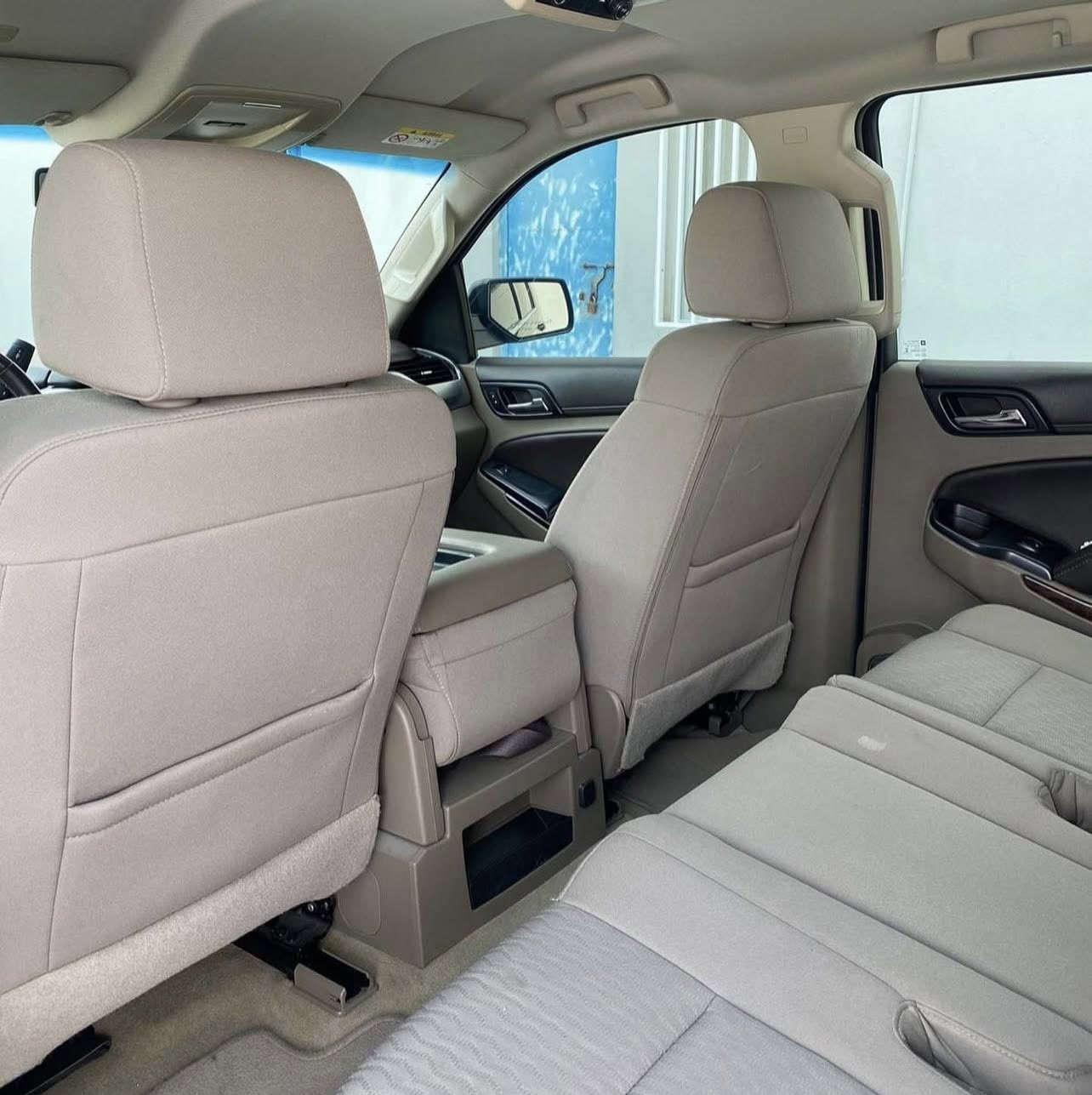 صبحكم الله بالخير تاهو امريكيls عميه مكفوله كفاله عامه بيه قبق جنطه رش اثر جراد فقط باقي كفاله وارد كندي راعيه يمي 2017 سعر270 اتصال ***********
