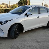 🚗 BYD دسترو موديل 2025 للبيع سيارة مكفولة وجاهزة من جميع النواحي، بحال...