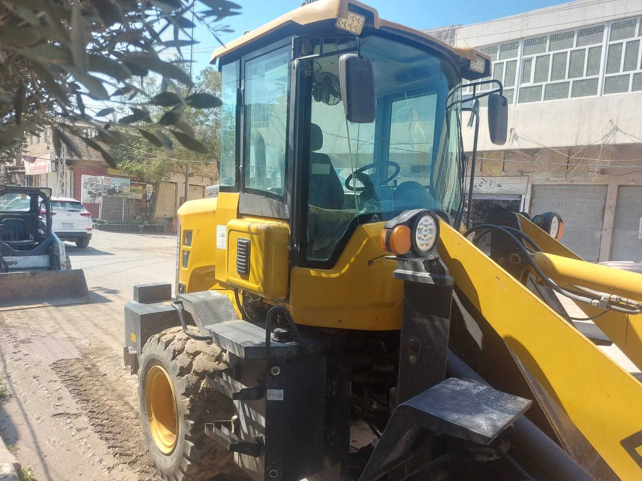 شفل صيني موديل2021  للبيع 
للتواصل  ***********
