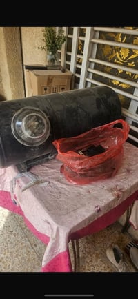 عندي منظومةغاز 6 سلندر للبيع الي يحب السعر خاص وتساب 07711674656