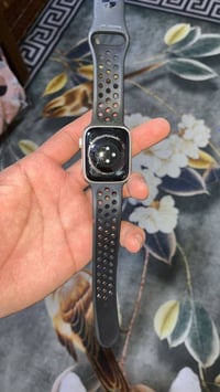 ابل نايك • جيل 7 • سير اضافي