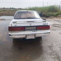 شيزر • شطح • مكينة وكير