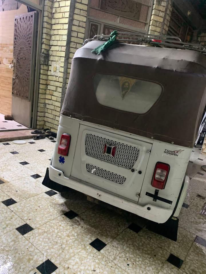 سلام عليكم تكتك موديل 2021تكتك خير من الله تخم تاير جبلي كلجات جديد تكتك كبل لشارع تراي يخبل بيها بس ضربه بل صفحه ورجعينها بارد بس مخليلها معجون بس ضربه بارد ولباقي كفاله اي ضربه ما بيها تكتك هيه وخراضها تحويل ثاني يوم مكاني تقاطع نهروان قرب اسواق ابو علي سعر ٧٦٠٠وبيها مجال حك جيه (رقم ***********)
