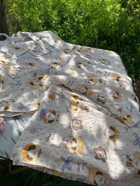 بجامات نسائية • قماش كريشة • ناعمة ومريحة