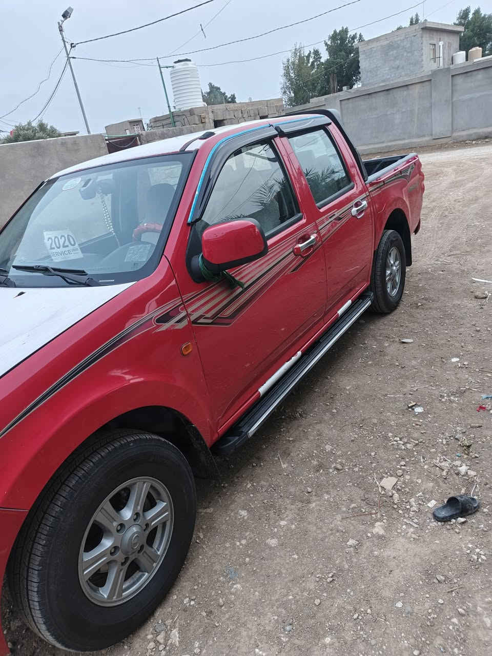 السلام عليكم كريت ويل البيع رقم قادسيه موديل ٢٠ ، ***********,***********
