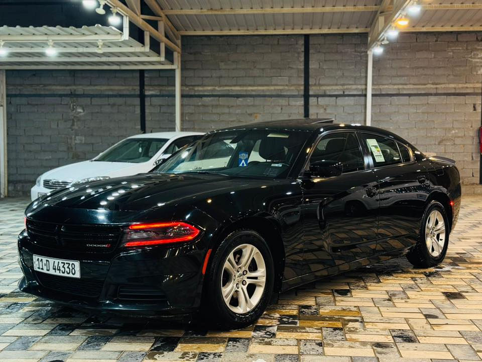 سلام عليكم
للبيع دوج جارجر موديل ٢٠٢١ وارد امريكي sxt بلص فول الفول حادثها دعاميه اماميه ومبدله نفس اللون وبالعراق صار بيهه صبغ جاملغات خلفيه وقبق جنطه تبدل نفس اللون السياره جديده جداً بدون شخوط بدون رصعات بدون بارد ماشيه ٥٠ الف مايل حقيقي جاهزه وترايها مال زيرو 

مواصفات 

سلايد روف (فتحه)

بصمه 

كامره خلفيه 

شاشه 

كشنات جلد 

كشنات كهرباء 

ذاكره خزن للكشن

حساس خلفي 

كشنات تدفئه 

وبقية المواصفات المعروفه 

مكانها بالنجف 

السعر مناسب  جداً مقارنه بمثيلاتها الشراي يتصل 

***********
