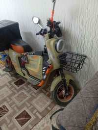 X900 • ٥ بطاريات • مدى ٤٠كم