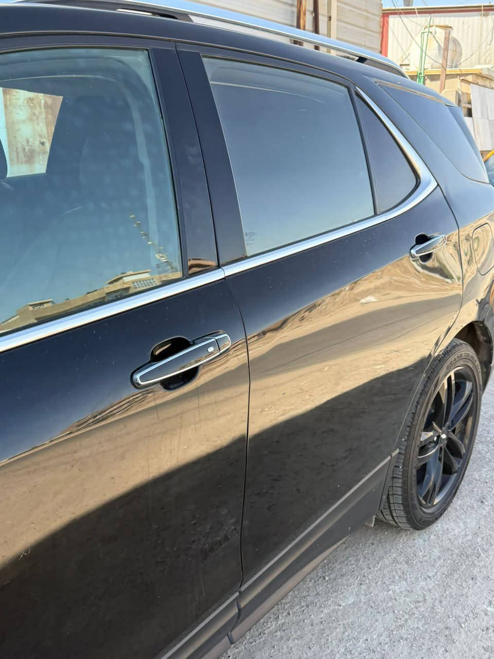 كوينكس موديل 21
فول مواصفات بريمير 
حادث جنطة فقط بدون ايرباك ،
 السعر 170 
بغداد 
للتواصل ***********
