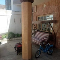 دار للبيع طابو زراعي سند 25 الموقع حي الصحه خلف المسبح الأولمبي المساح...