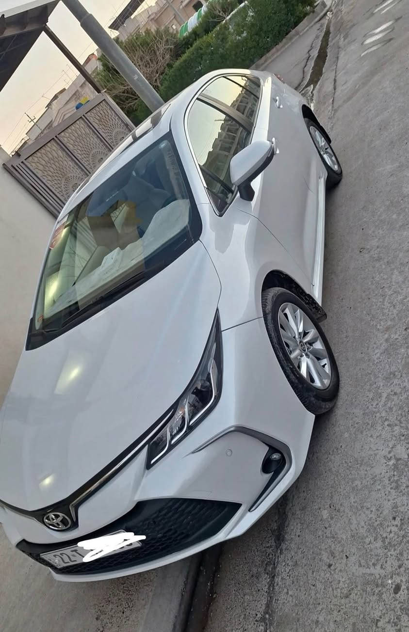 بیکاشۆ مۆدیل ٢٠٢٤ شەریکە جیهان .
***********
دەپارچە ڕەش لەسەر ساغە هیچ هیچی دیکەی نیە .
١١ هەزار کم ڕۆیشتیە .
سعری ١٦٤$ وەرەقەو کەمەک مەجال .
*********** أربيل, العراق
