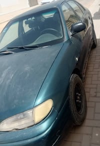 مكلف بالنشر  للاستفسار على واتساب 07735406007  هونداي اكسنت 95 رقم بغد...