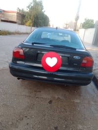 فورد مونديو • موديل ٩٤ • اوتوماتيك