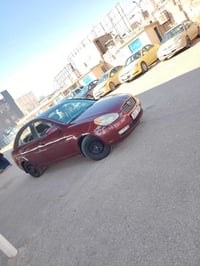 اكسنت • ٢٠٠٦ • رقم كركوك