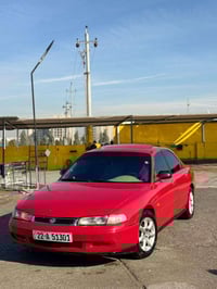 مازدا ٦٢٦ • ١٩٩٢ • أربيل