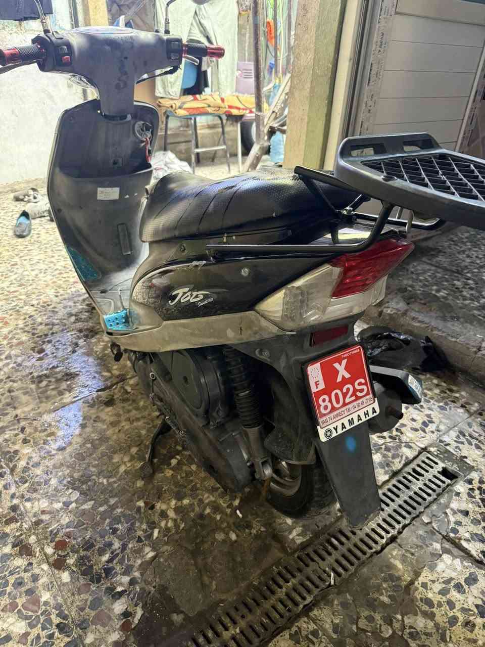 سلام عليكم دراجه منغولي للبيع الدراجه فول كلهى بلاديه كلهى شغاله بس الشاير ما تشتغل الباقي الدراجه كلهى شغاله كل نقص ما بيهى شلعه ومعدل طيران ولله ما تنكض مكاني بل مدينه الحبيبيه يم وليد أبو ألكص السعر 500وبيهى مجال قليل ***********
