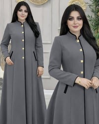 طقم قطعتين • مبطنه بالكامل • قماش دابل هورم ايطالي