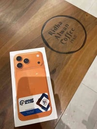 آيفون ١٧ برو ماكس • ٢٥٦ • نسخة eSIM