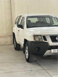 نيسان اكسترا • ٢٠١٠ • سوران