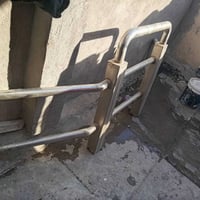 للبيع الاتصال ع رقم ٠٧٧٧٣٠١٩٠٣٥ السعر ٣٠٠ وبي مجال حك الجيه