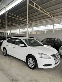 سنترا ٢٠٢٠ • خليجي • ١٦٨٠٠٠ كم