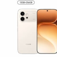 هونر 600 5g استخدام اسبوع جديد كأنما فاتحه من الكارتون لون ابيض عشوائي...