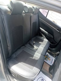 موديل ٢٠١٧ • بصمة تشغيل • محرك جي دي اي