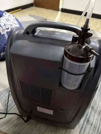 جهاز اوكسجين • ٥ لتر • شهداء البياع