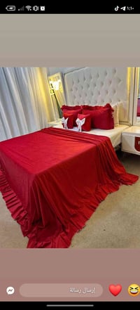 ألوان سادة • توصيل لجميع المحافظات • غرف نوم